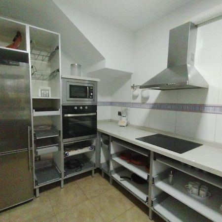 Апартаменты Casa Luque 9 Малага Экстерьер фото