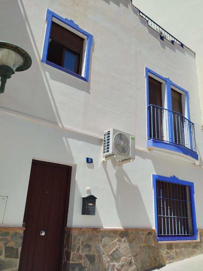 Апартаменты Casa Luque 9 Малага Экстерьер фото